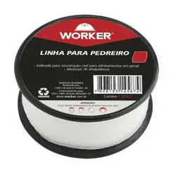 LINHA P/PEDREIRO