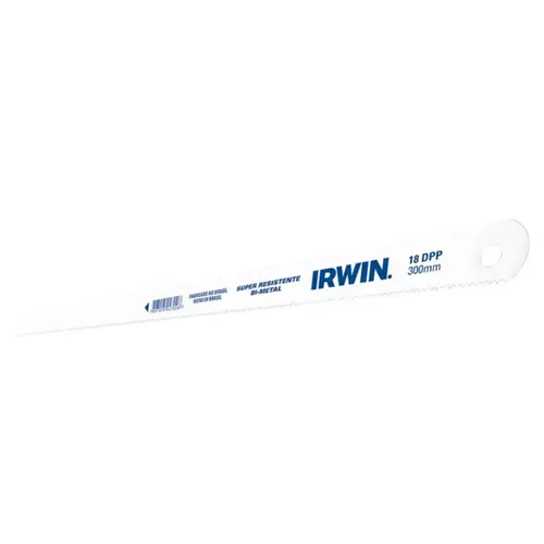 SERRA MANUAL BI-METAL (18 DENTES)