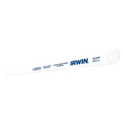 SERRA MANUAL BI-METAL (18 DENTES)