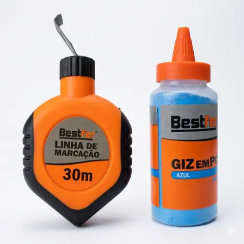 GIZ DE LINHA AZUL 30 MT