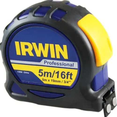 TRENA PROFISSIONAL 6F TX3/4"