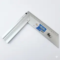 ESQUADRO ALUMINIO PROFISSIONAL