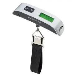 BALANCA DIGITAL BAGAGEM 50KG