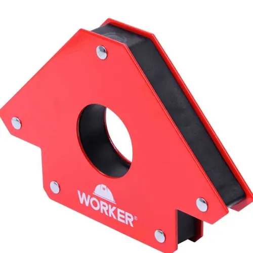 ESQUADRO MAGNETICO SOLDADOR