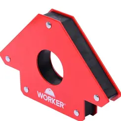ESQUADRO MAGNETICO SOLDADOR