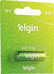 BATERIA ALCALINA 12V