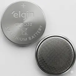 BATERIA LITIO 3V