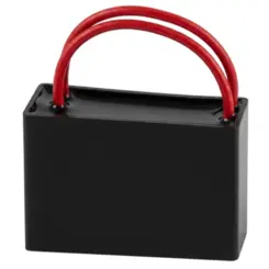 CAPACITOR TIPO BOX