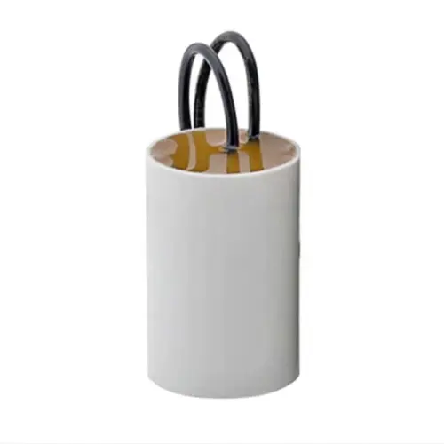 CAPACITOR PERMANTENTE