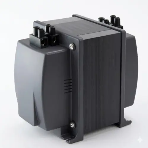 AUTO TRANSFORMADOR