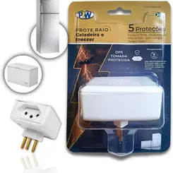 PROTE RAIO GELADEIRA E FREEZER 127V