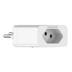 PLUG PROTECTOR 3 PINOS 20A BRANCO