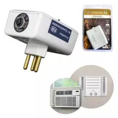 PROTETOR COMPLETO AR CONDICIONADO BIVOLT