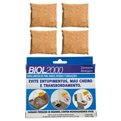 BIOL 2000 60GR
