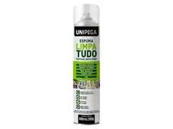 ESPUMA LIMPA TUDO 400G