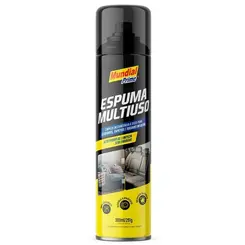 ESPUMA MULTIUSO LAVANDA 300ML/251G