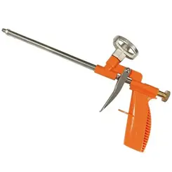 PISTOLA APLICADORA DE ESPUMA EXPANSIVA