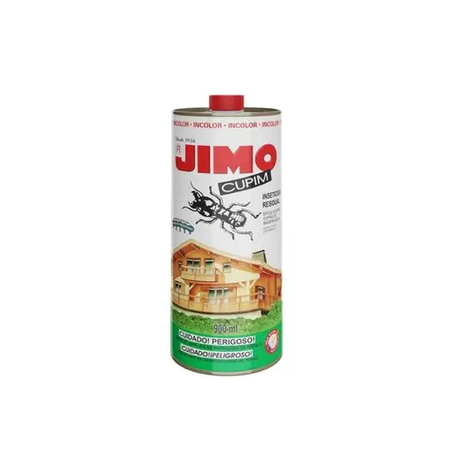 JIMO CUPIM INCOLOR 5L