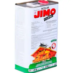 JIMO CUPIM INCOLOR 5L