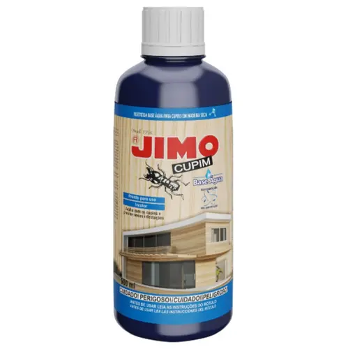 JIMO CUPIM BASE D AGUA 900ML