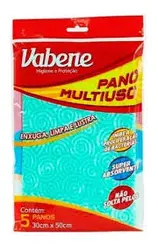 FLANELA MULTIUSO