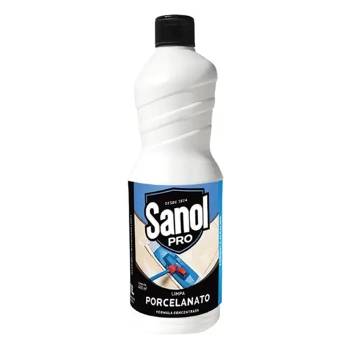 LIMPA PORCELANATO PRO 1L