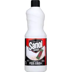 LIMPADOR POS OBRA PRO 1L