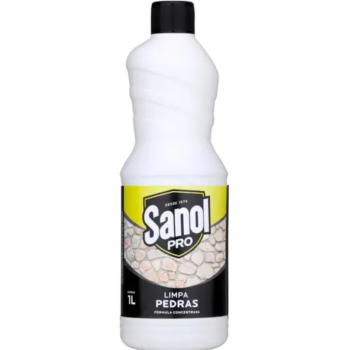 LIMPA PEDRAS PRO 1L