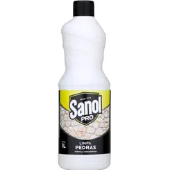 LIMPA PEDRAS PRO 1L