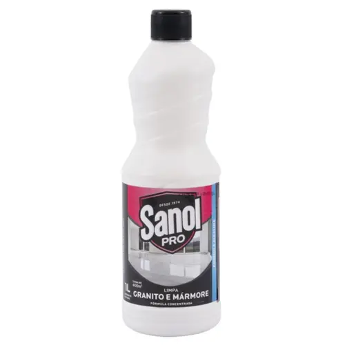 LIMPA GRANITO E MARMORE PRO 1L