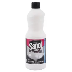 LIMPA GRANITO E MARMORE PRO 1L