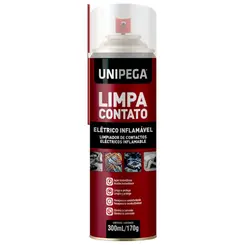 LIMPA CONTATO 300ML