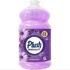 AMACIANTE PLUSH SENSUALITY 5L