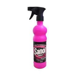 MULTILIMPADOR POWER CLEAN PRO 500ML