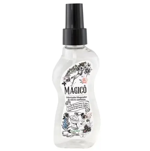 SANOL MAGICO N2 120ML