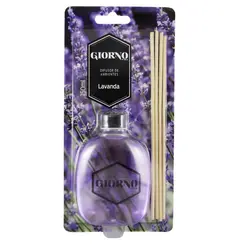 DIFUSOR DE AMBIENTES GIORNO CASA LAVANDA 150ML