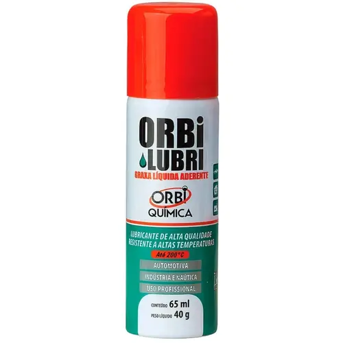 GRAXA SPRAY LIQUIDA 65ML/40G GRAX II