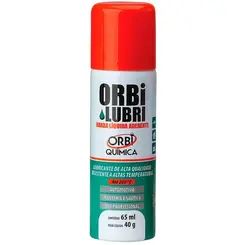 GRAXA SPRAY LIQUIDA 65ML/40G GRAX II