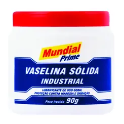 VASELINA SOLIDA 90G