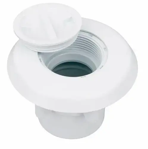 DISPOSITIVO DE ASPIRAÇAO P/ PISCINA
