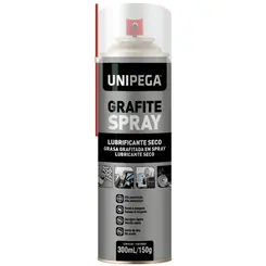GRAFITE SPRAY 200ML