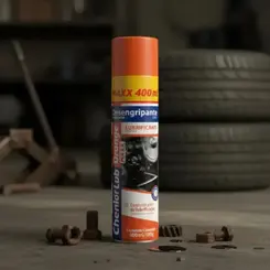 OLEO SPRAY ANTI-FERRUGEM MAXXORANGE 400ML