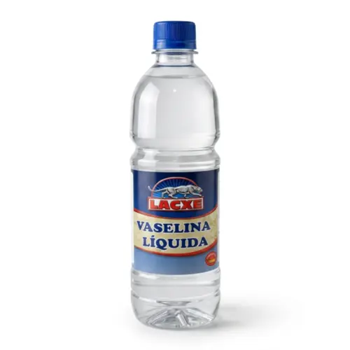 VASELINA LIQUIDA