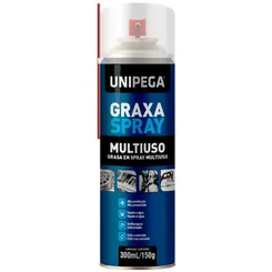 GRAXA SPRAY MULTIUSO 300ML