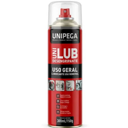 OLEO SPRAY AEROSSOL 300ML/180G
