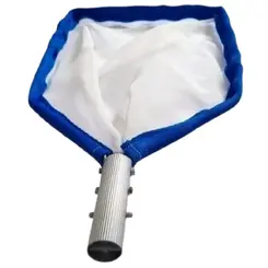 PENEIRA P/ PISCINA METALICA
