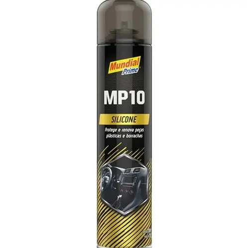 SILICONE SPRAY 300ML