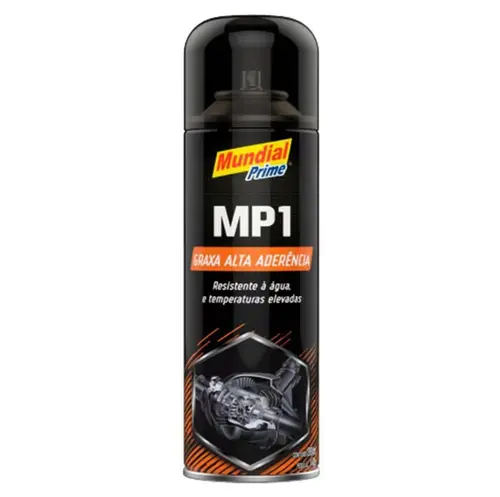 GRAXA A. ADERENCIA SPRAY 250ML MP1