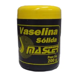 VASELINA SOLIDA