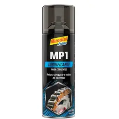 OLEO SPRAY LUBRIFICANTE P/ CORRENTES 250ML